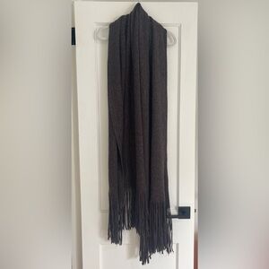 Free People Chunky Scarf